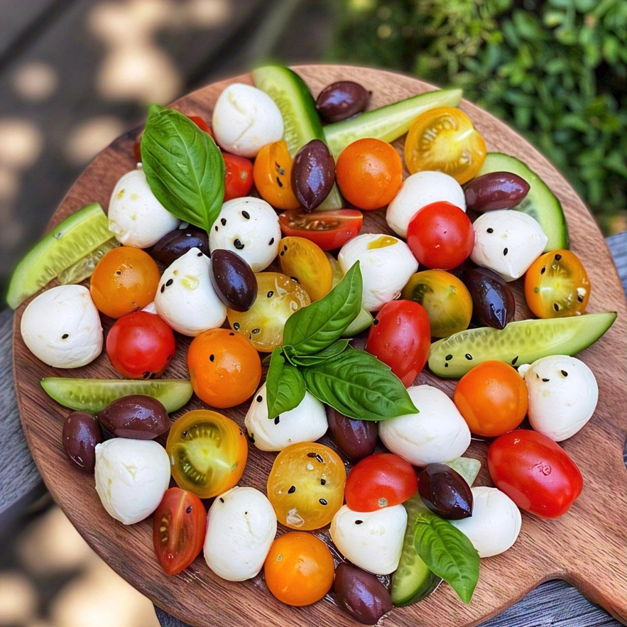 Bocconcini Cheese
