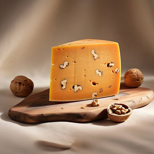 Walnut Cheddar
