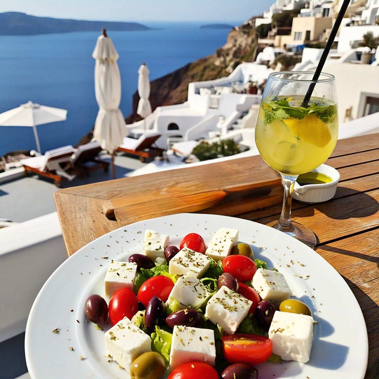 FETA Cheese
