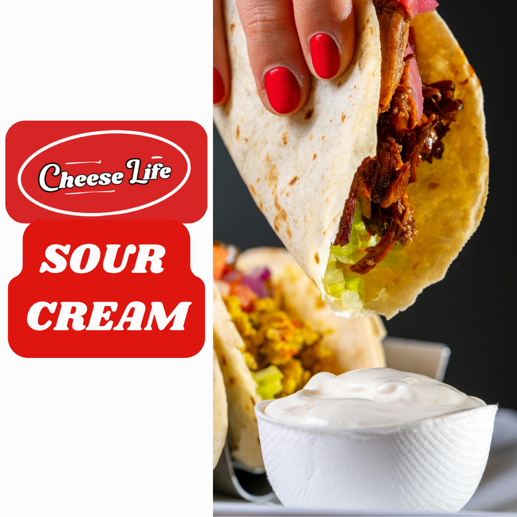Sour Cream