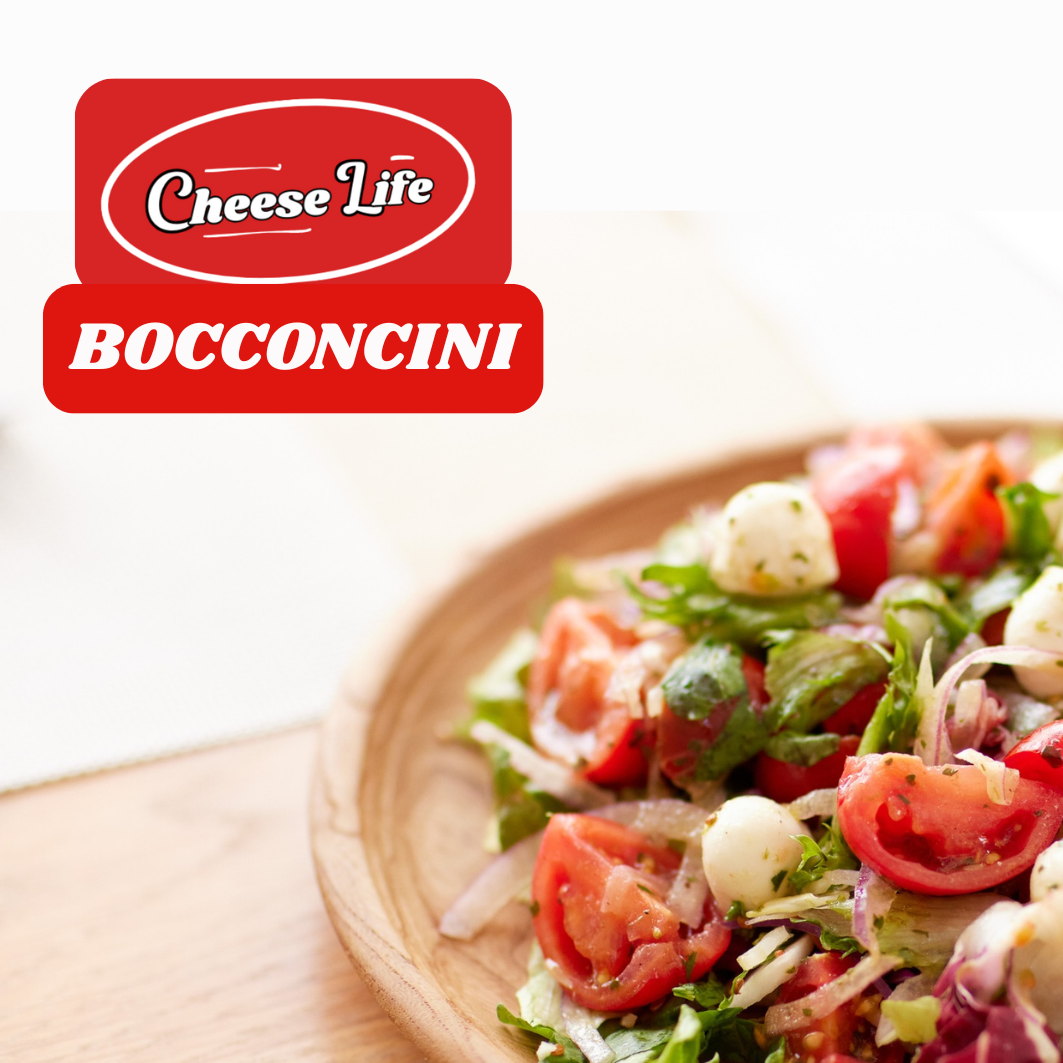 Bocconcini Cheese