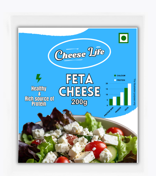 FETA Cheese