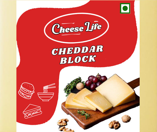 Cheddar Cheese