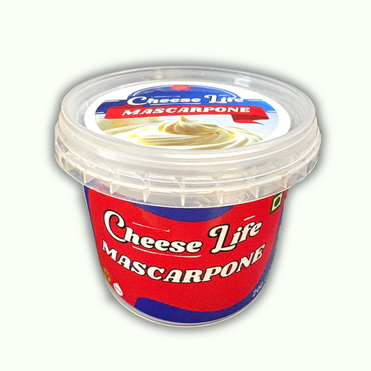 Mascarpone Cheese