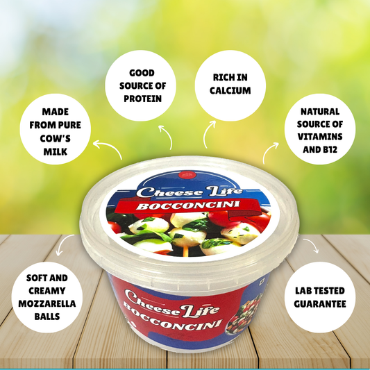 Bocconcini Cheese