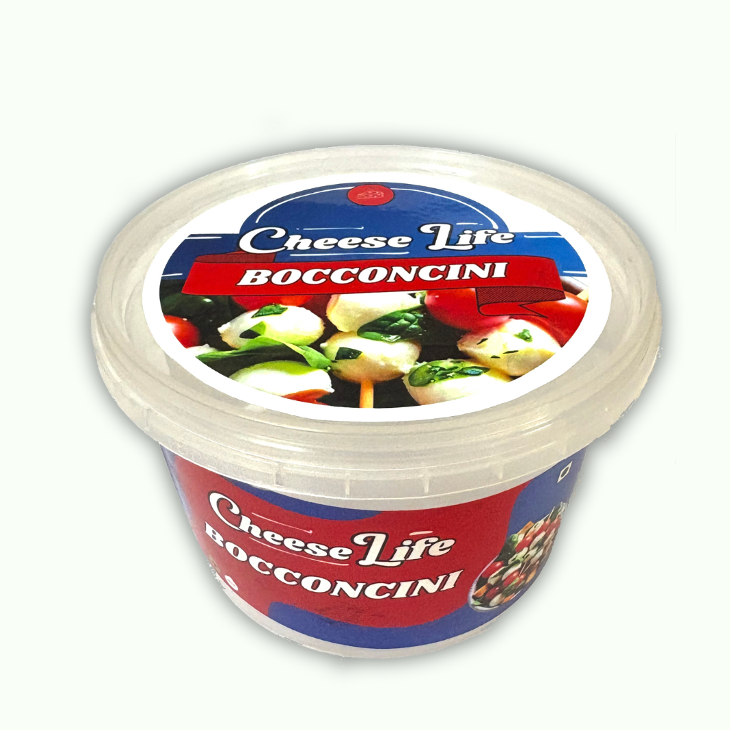 Bocconcini Cheese