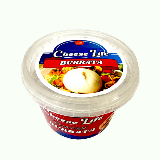 Burrata Cheese