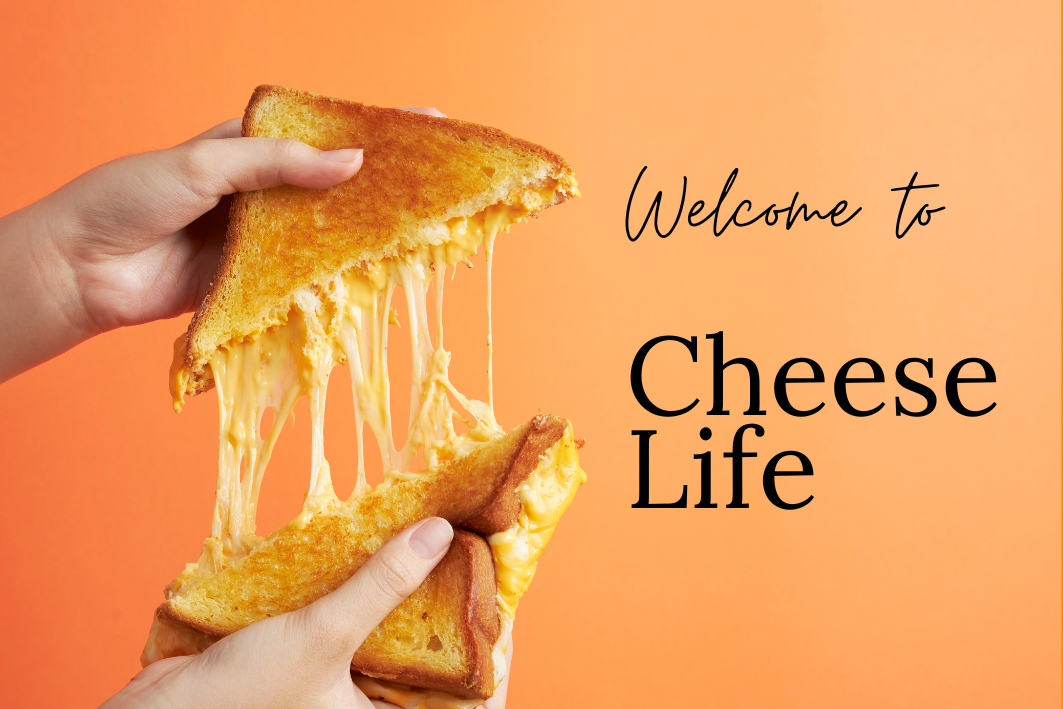 cheese
