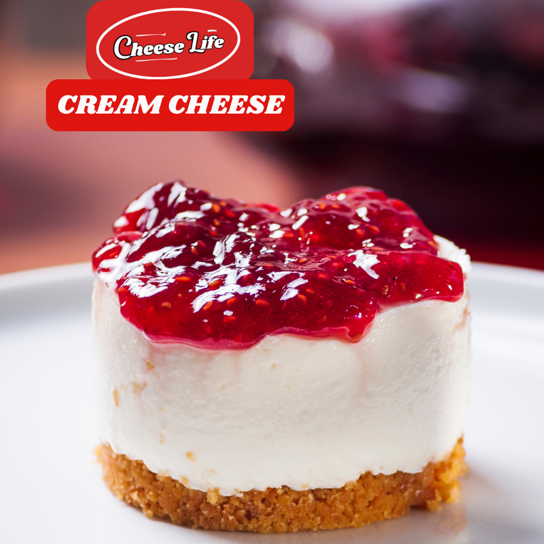 Cream Cheese