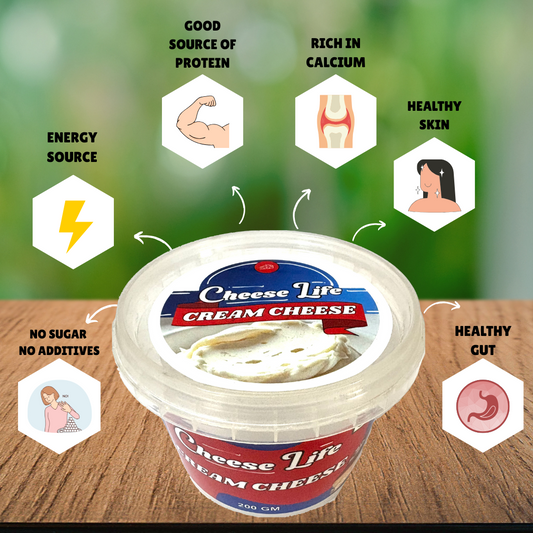 Cream Cheese