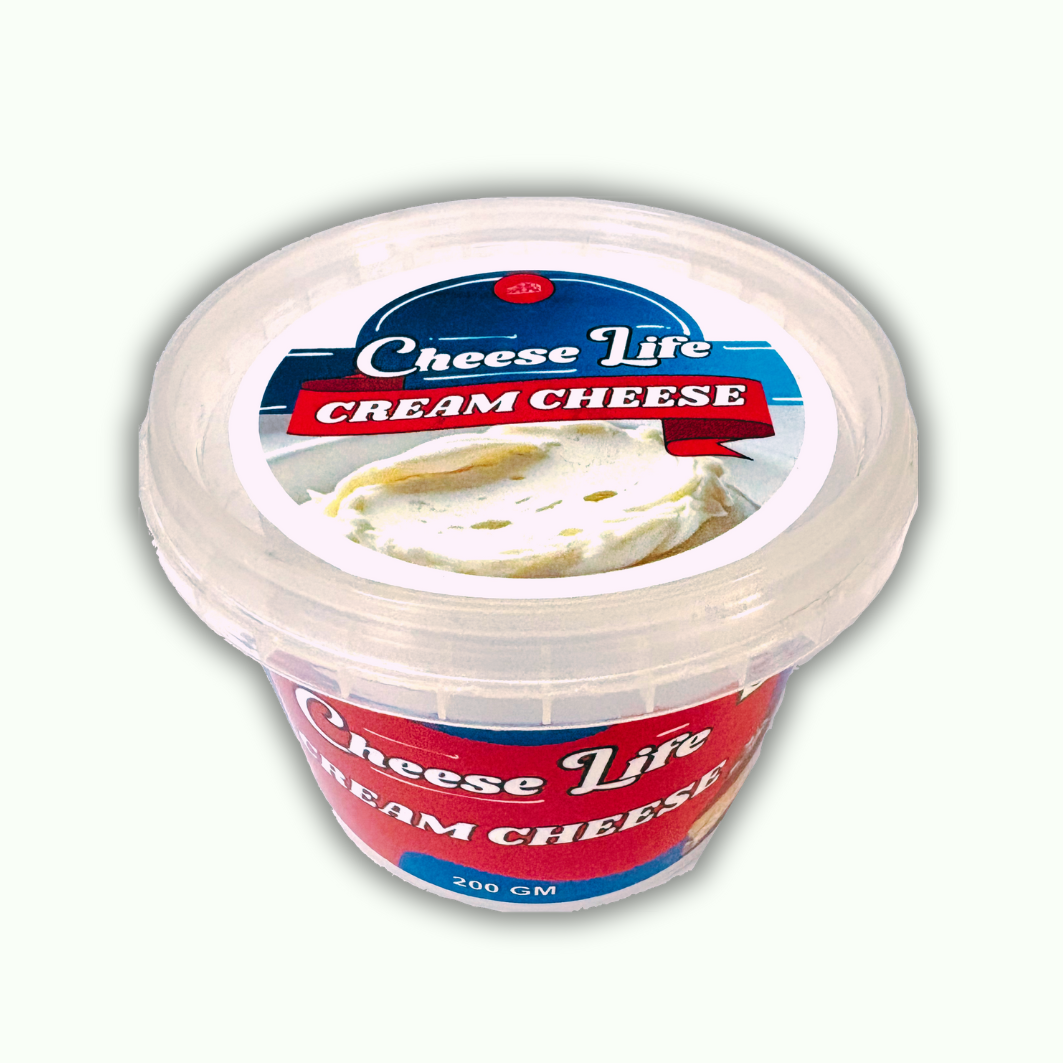 Cream Cheese